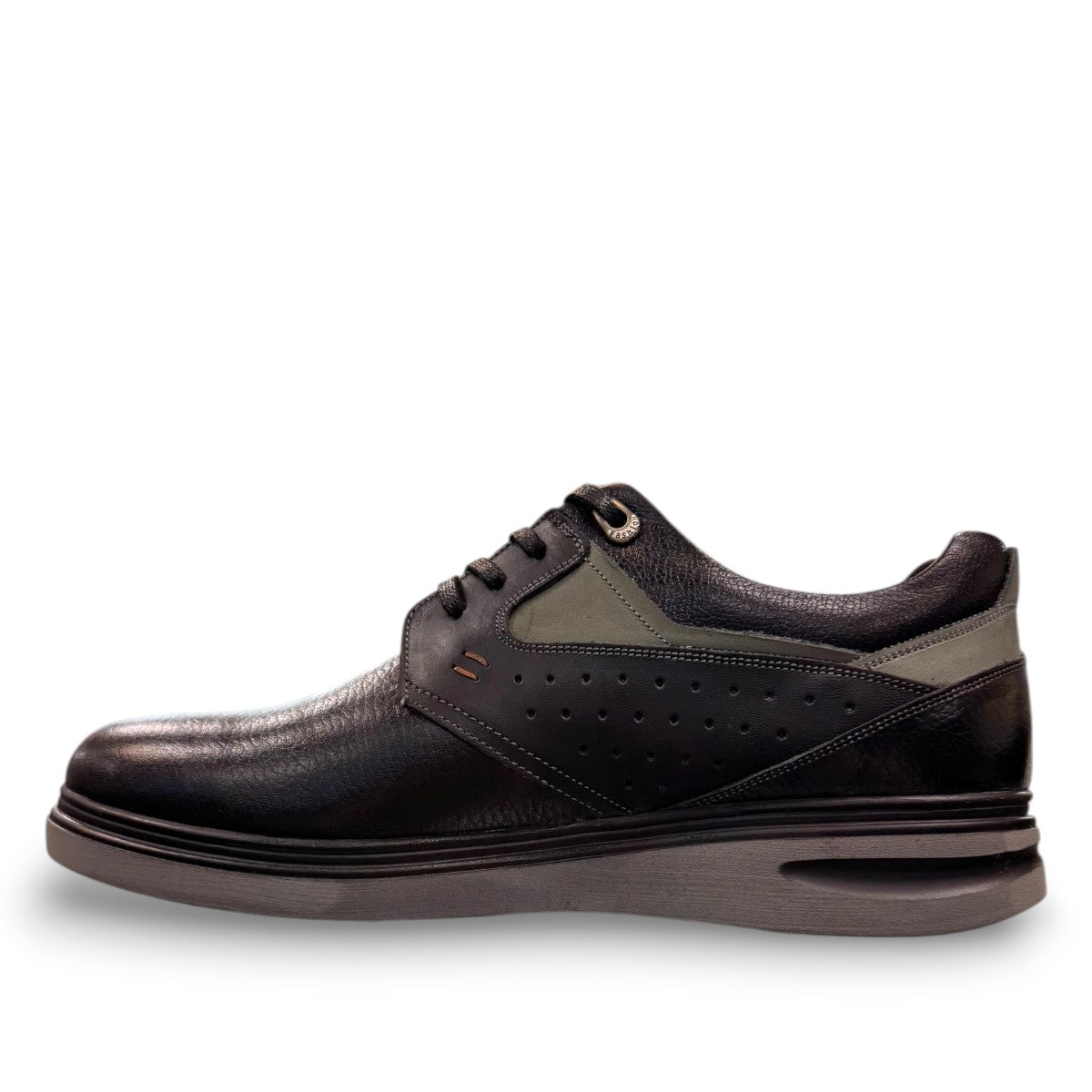 TATA SHOES SABALAN - BLACK