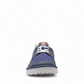 CLARKS CANTAL LOW - NAVY COMBI