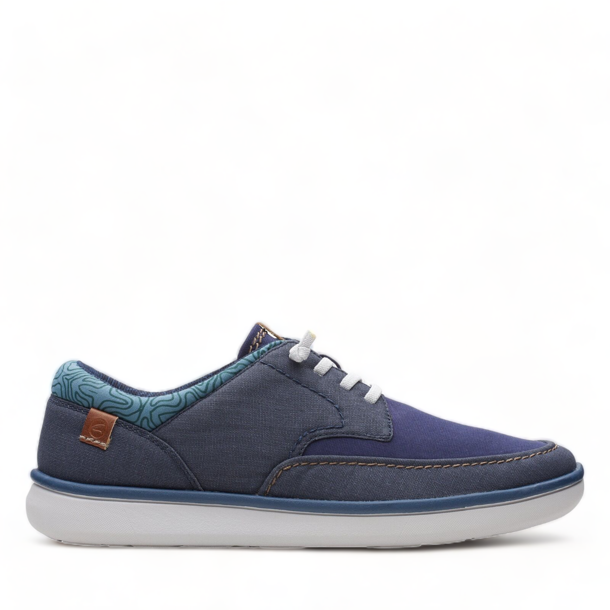 Cantal Low Navy Combi