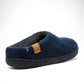 WOOL BY GREEN COMFORT TIBET BLUE