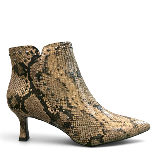 ILOVEBILLY HOLLANI-IL - BROWN SNAKE SMOOTH