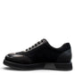 ROMITAN HIRKAN - BLACK