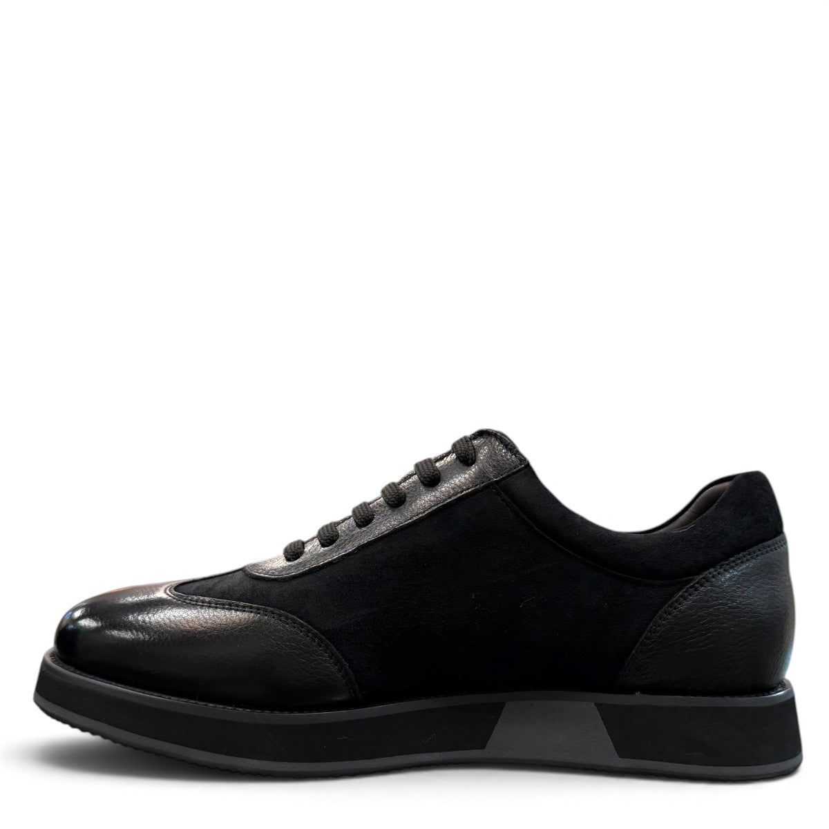 ROMITAN HIRKAN - BLACK