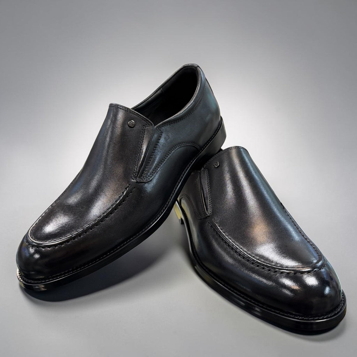 ROMITAN TABAN - BLACK