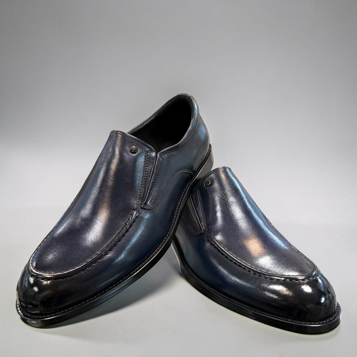 ROMITAN TABAN - NAVY