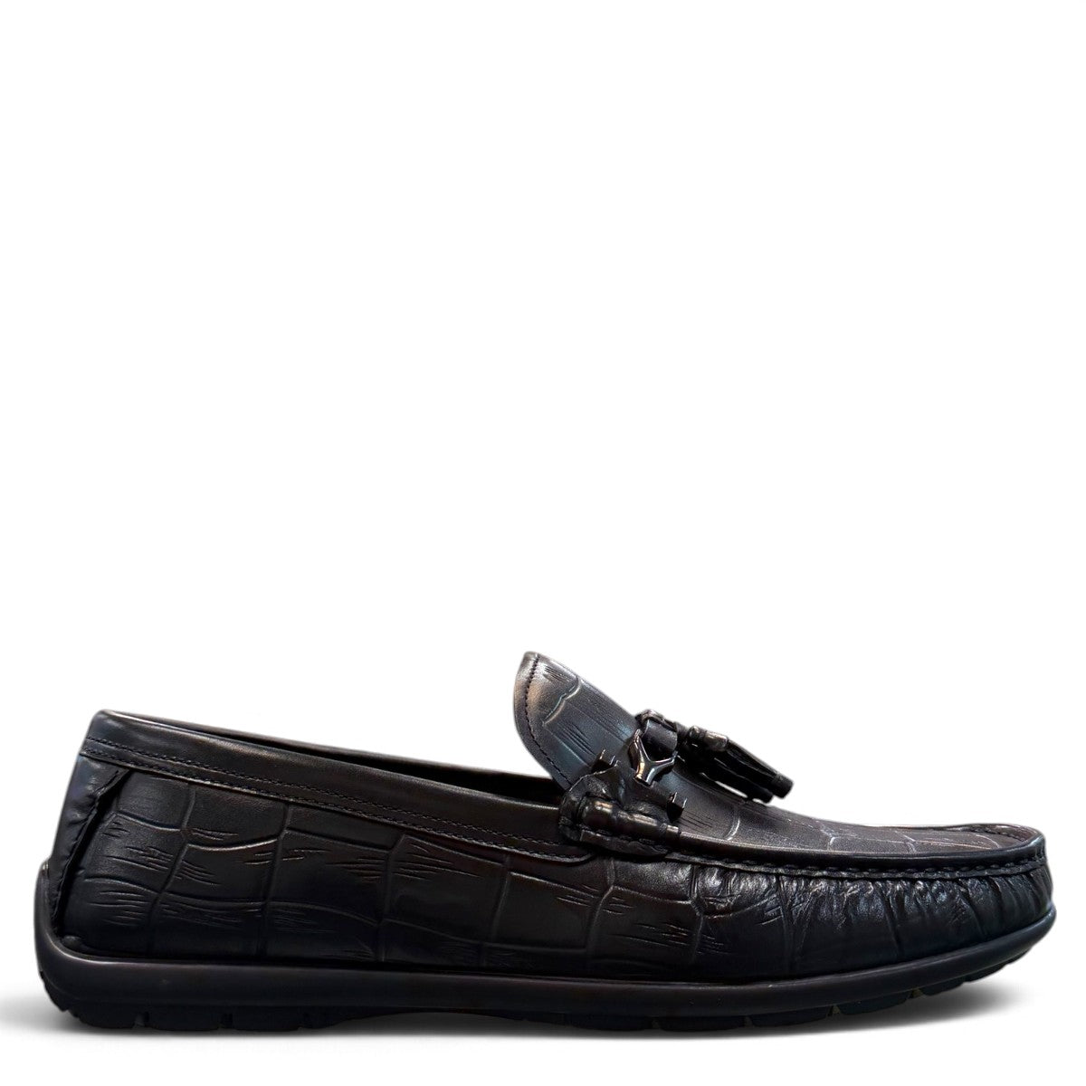 SINA FOOTWEAR ATLAS - BLACK