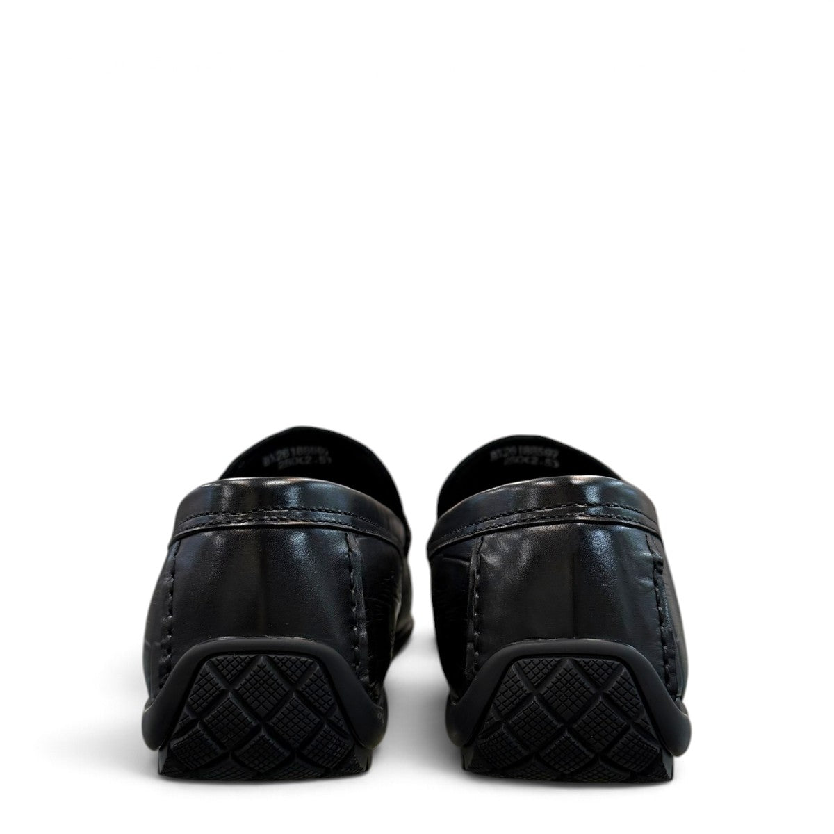 SINA FOOTWEAR ATLAS - BLACK