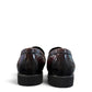 SINA FOOTWEAR NARIN - DARK BROWN