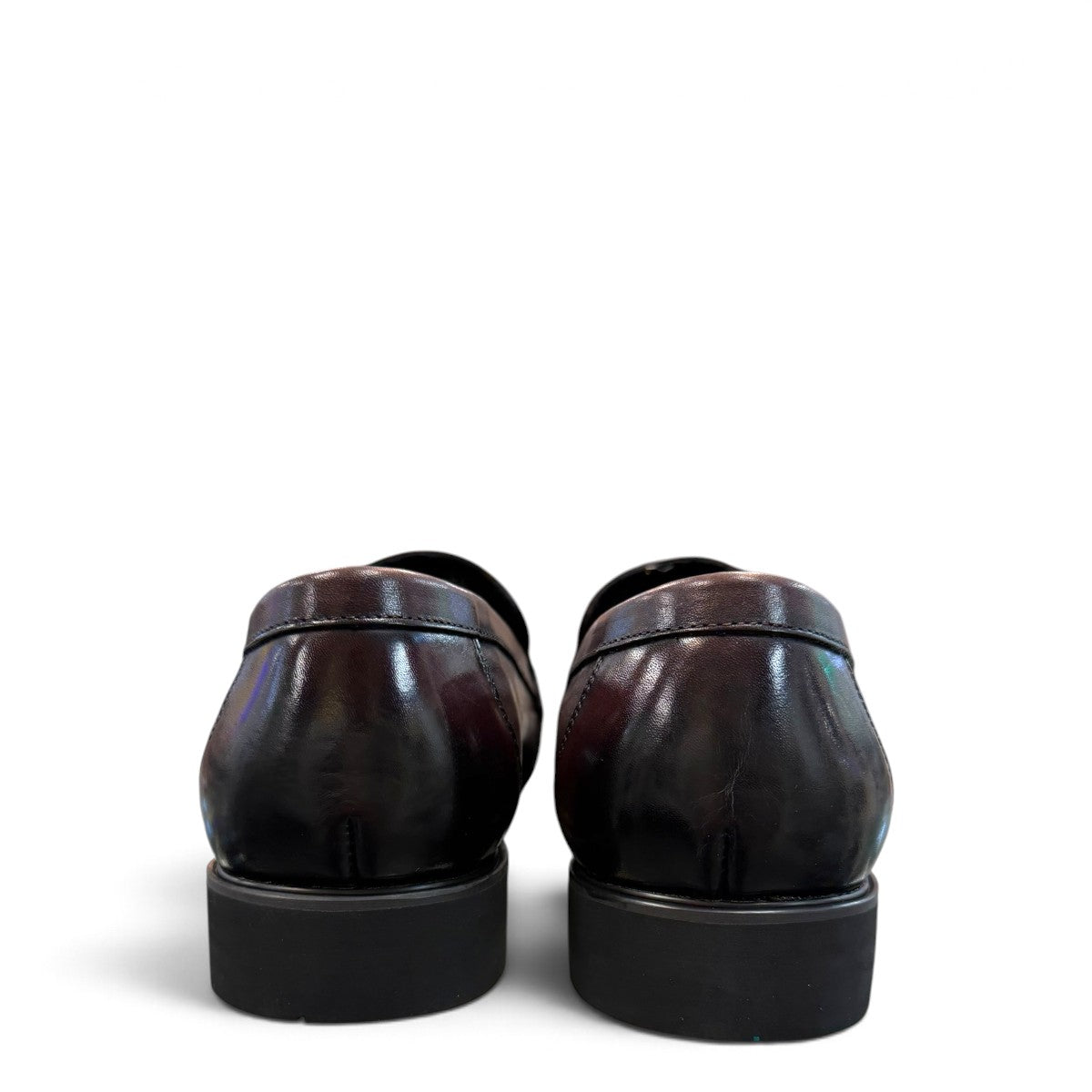 SINA FOOTWEAR NARIN - DARK BROWN