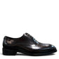ARIA CEDAR - BLACK