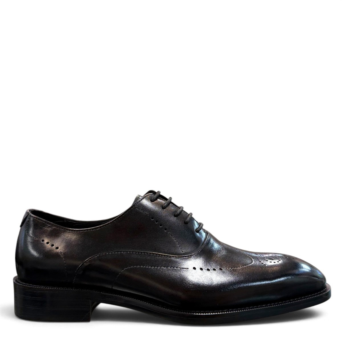 ARIA CEDAR - BLACK