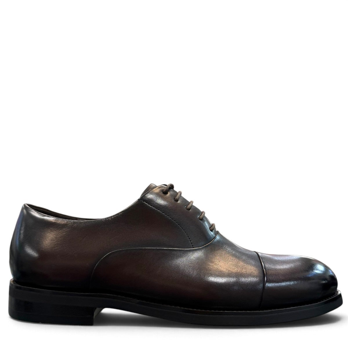 ROMITAN FALCON - DARK BROWN