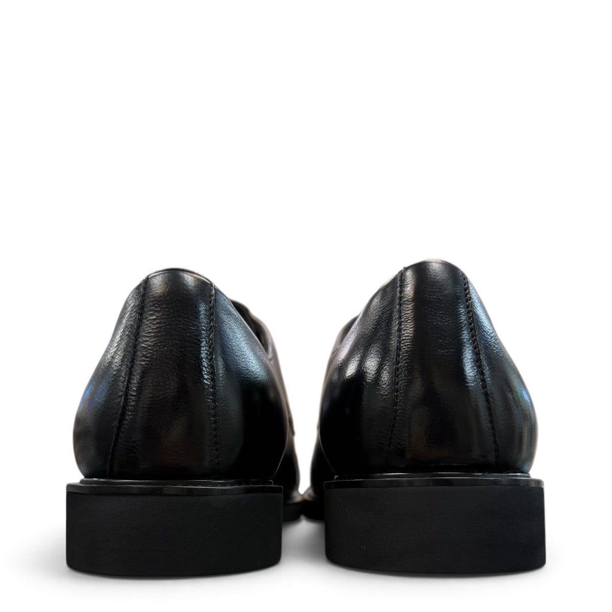 ROMITAN NOBLE - BLACK