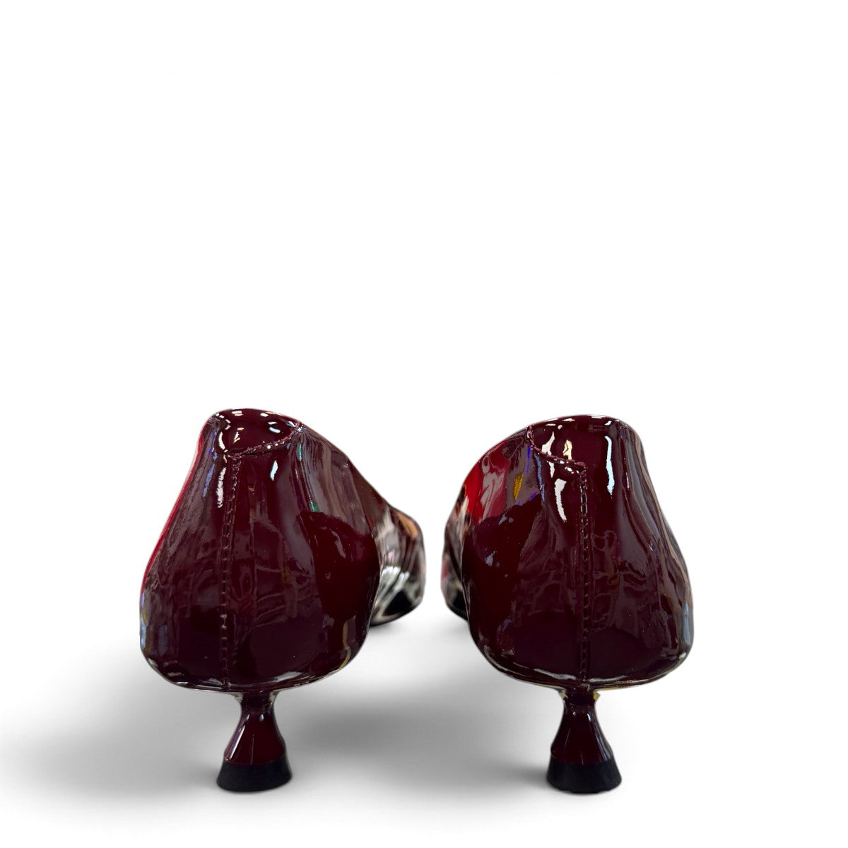 LOUJO SOPHIA - BORDO PATENT
