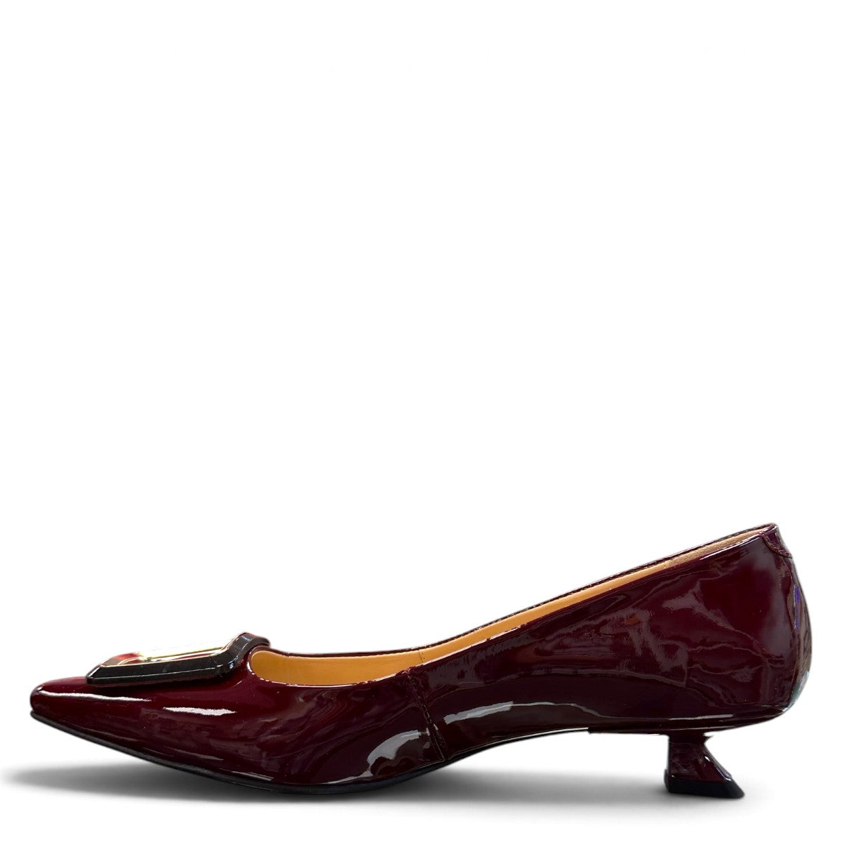 LOUJO SOPHIA - BORDO PATENT
