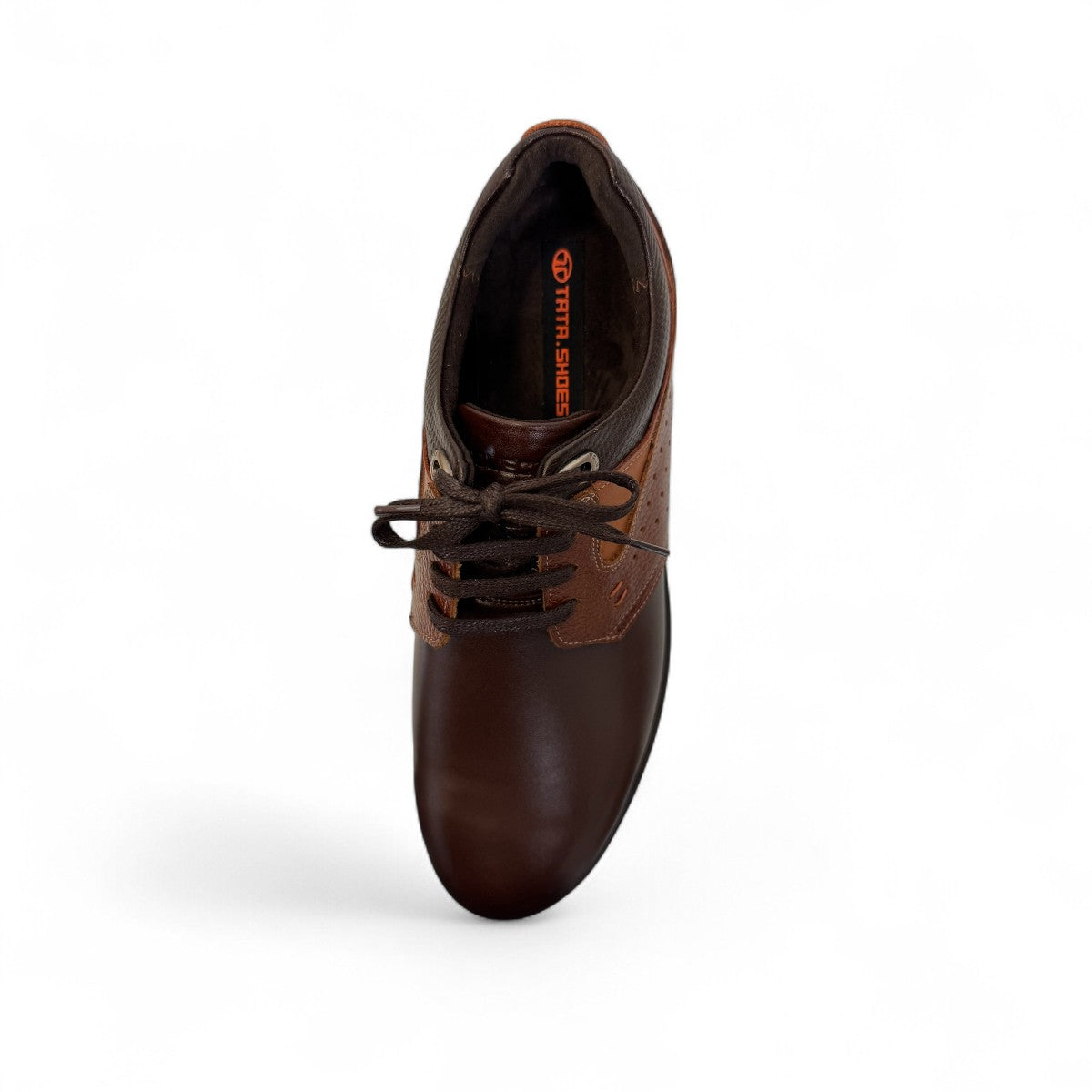 TATA SHOES SABALAN - BROWN