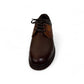 TATA SHOES SABALAN - BROWN