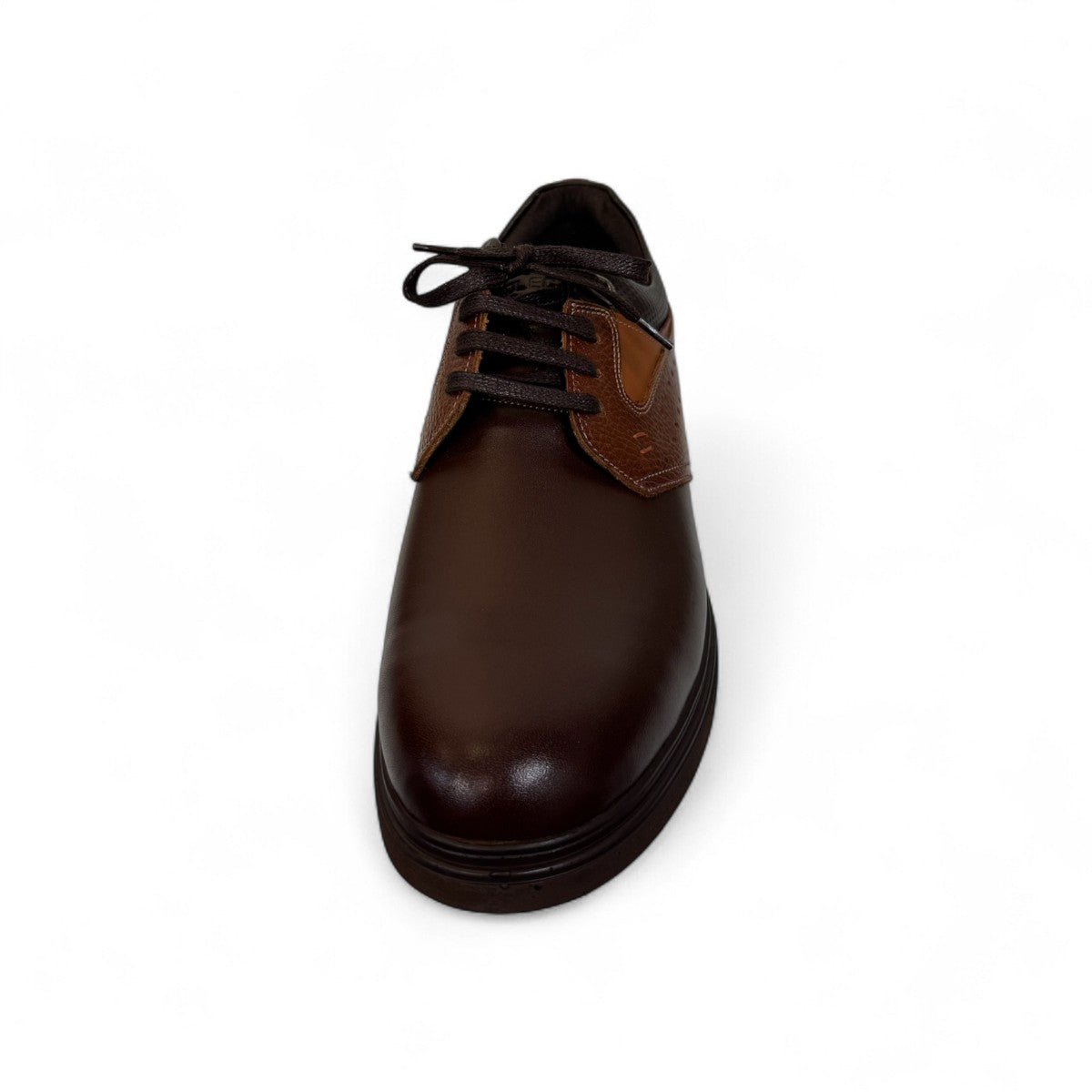 TATA SHOES SABALAN - BROWN