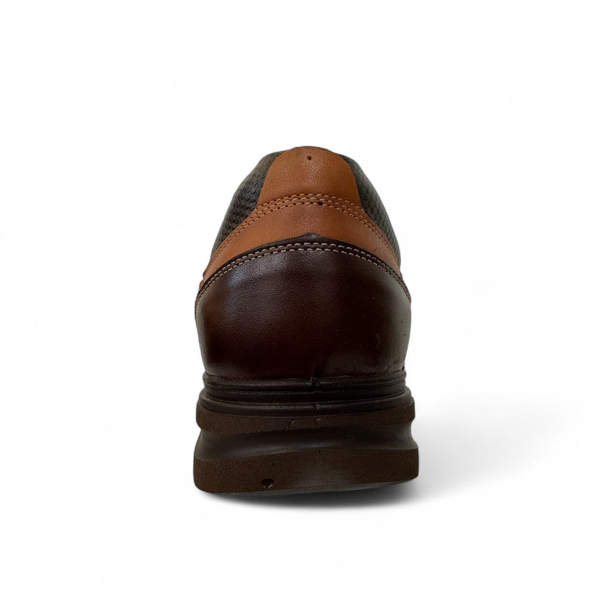 TATA SHOES SABALAN - BROWN