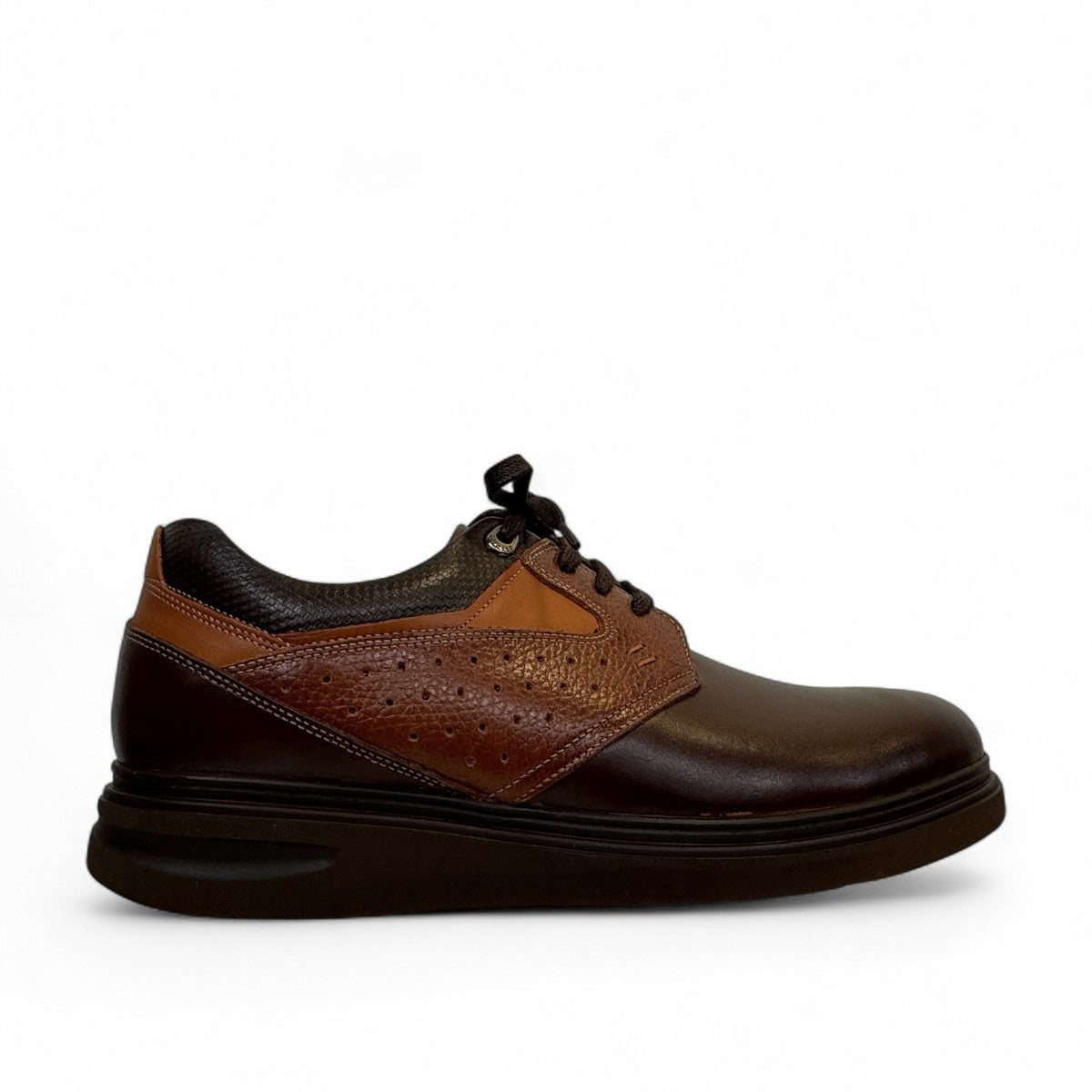 TATA SHOES SABALAN - BROWN