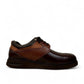 TATA SHOES SABALAN - BROWN