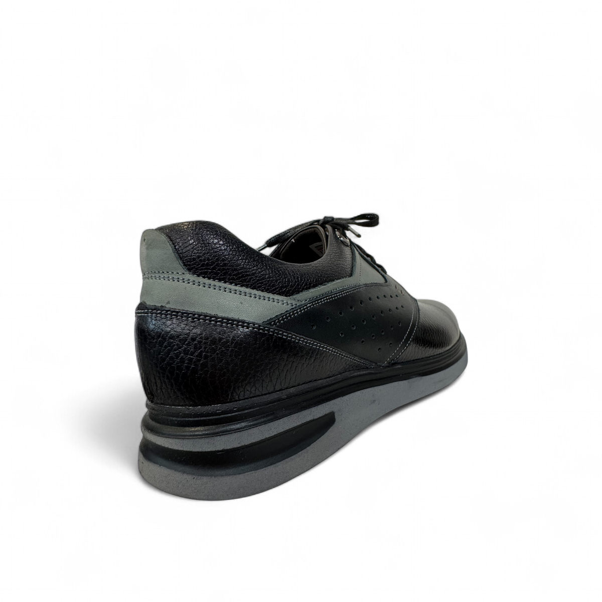 TATA SHOES SABALAN - BLACK