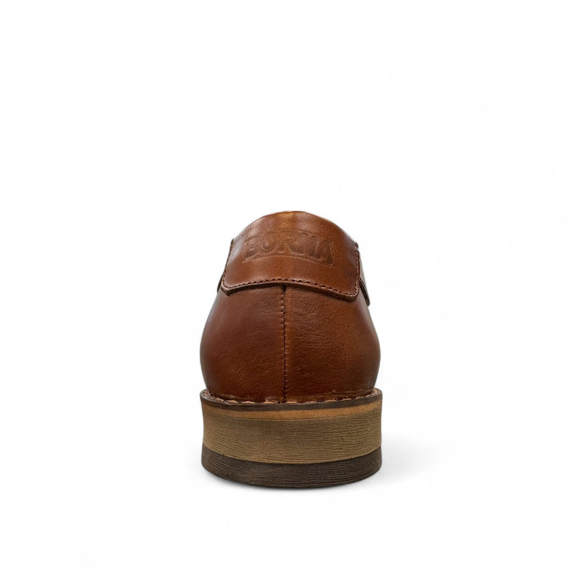 BORNA SADABAD - BROWN