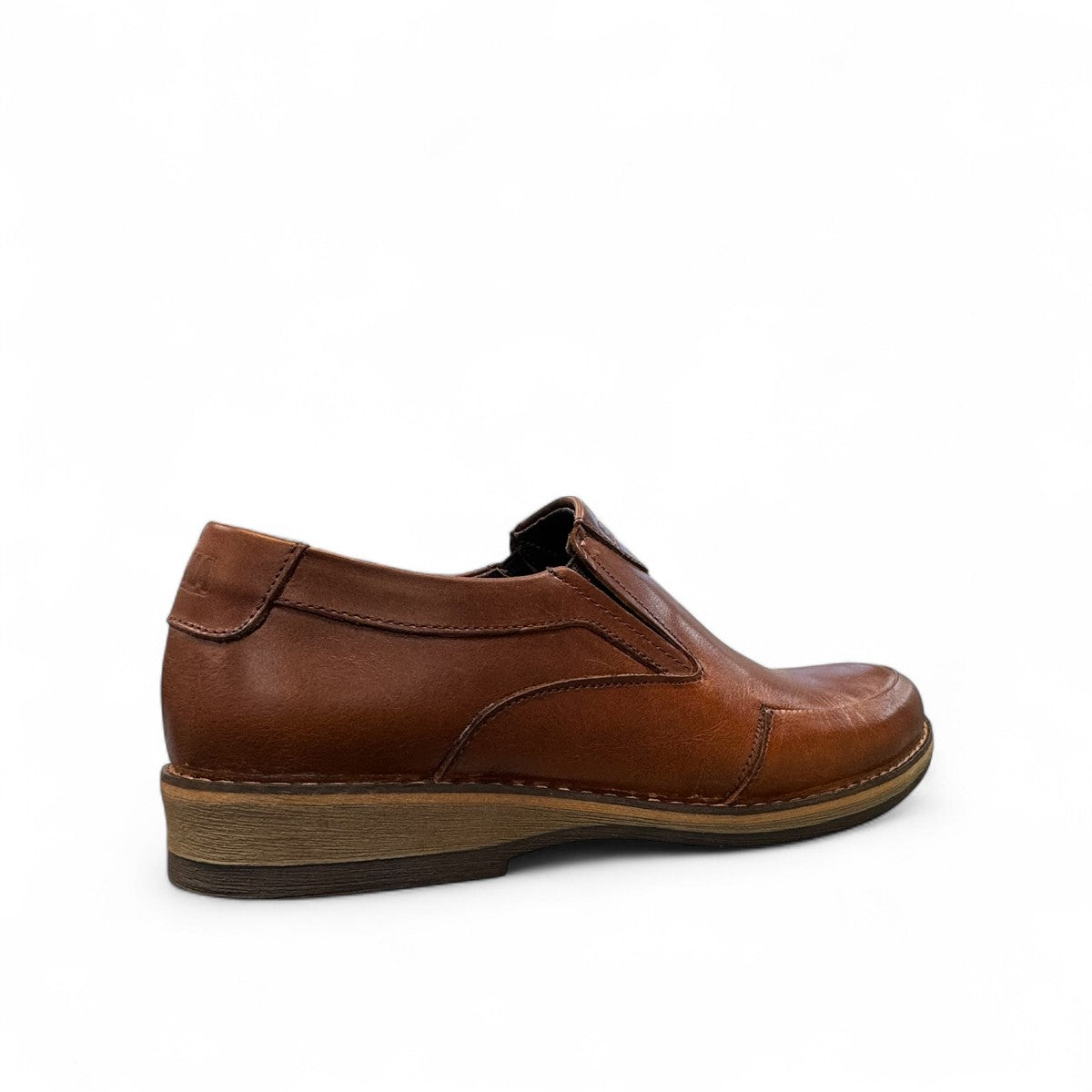 BORNA SADABAD - BROWN