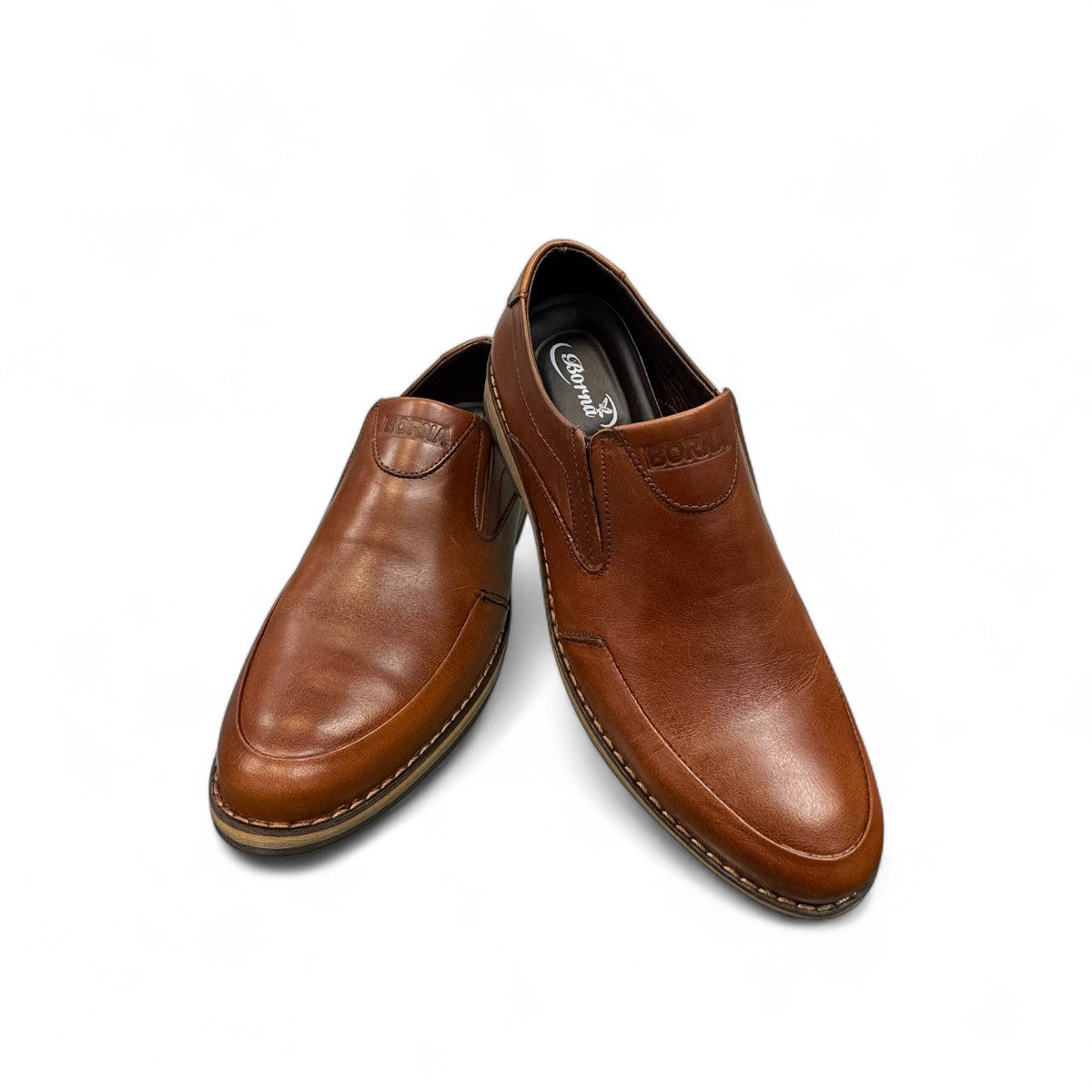 BORNA SADABAD - BROWN