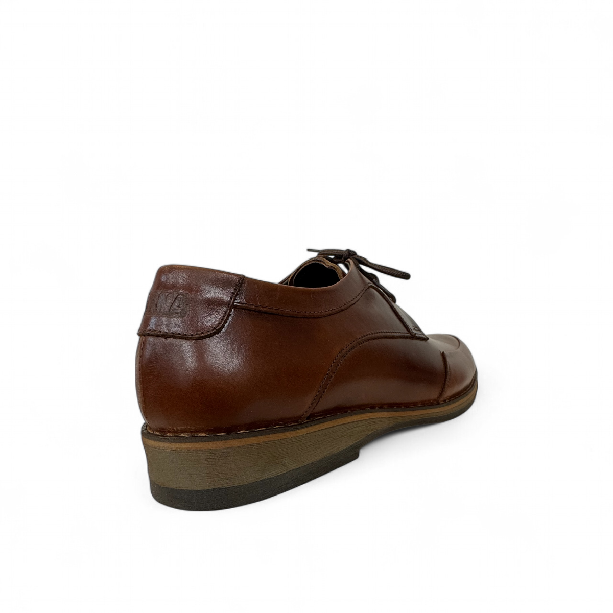 BORNA SADABAD LACE BROWN