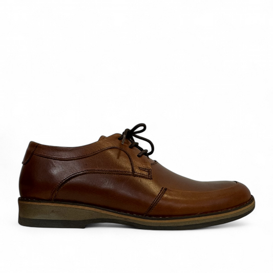 BORNA SADABAD LACE BROWN