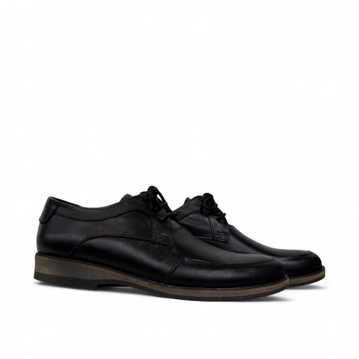 BORNA SADABAD LACE BLACK