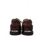 SINA FOOTWEAR SARI DARK BROWN