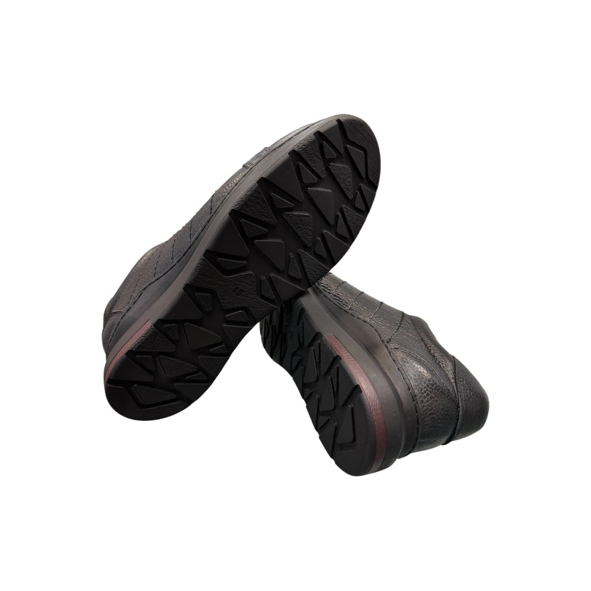 SINA FOOTWEAR SARI BLACK