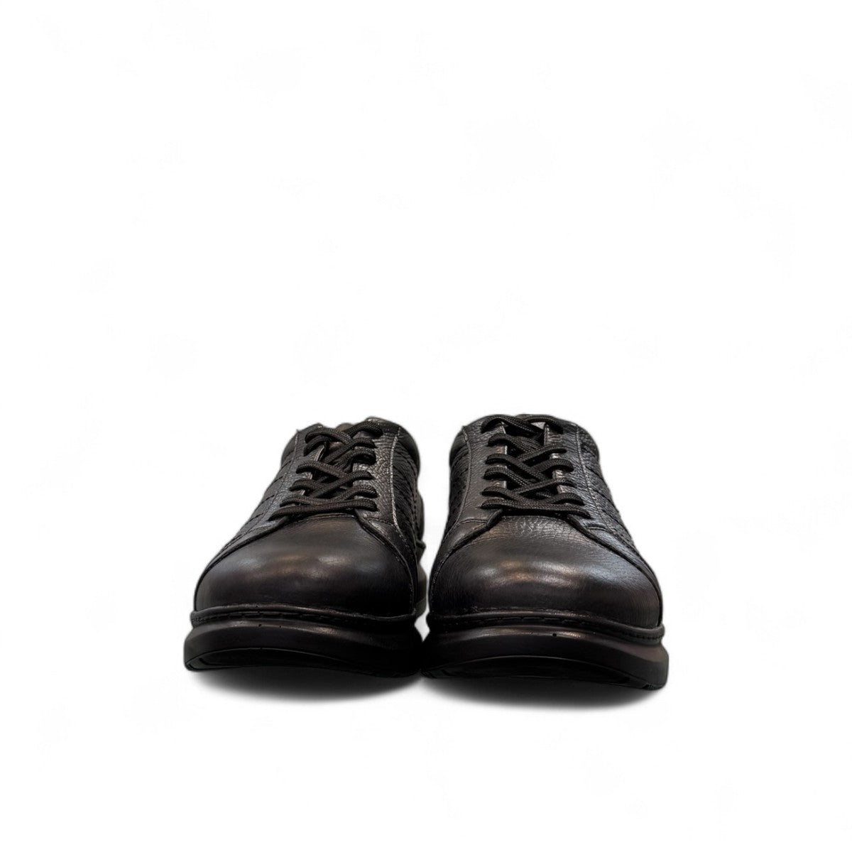 SINA FOOTWEAR SARI BLACK