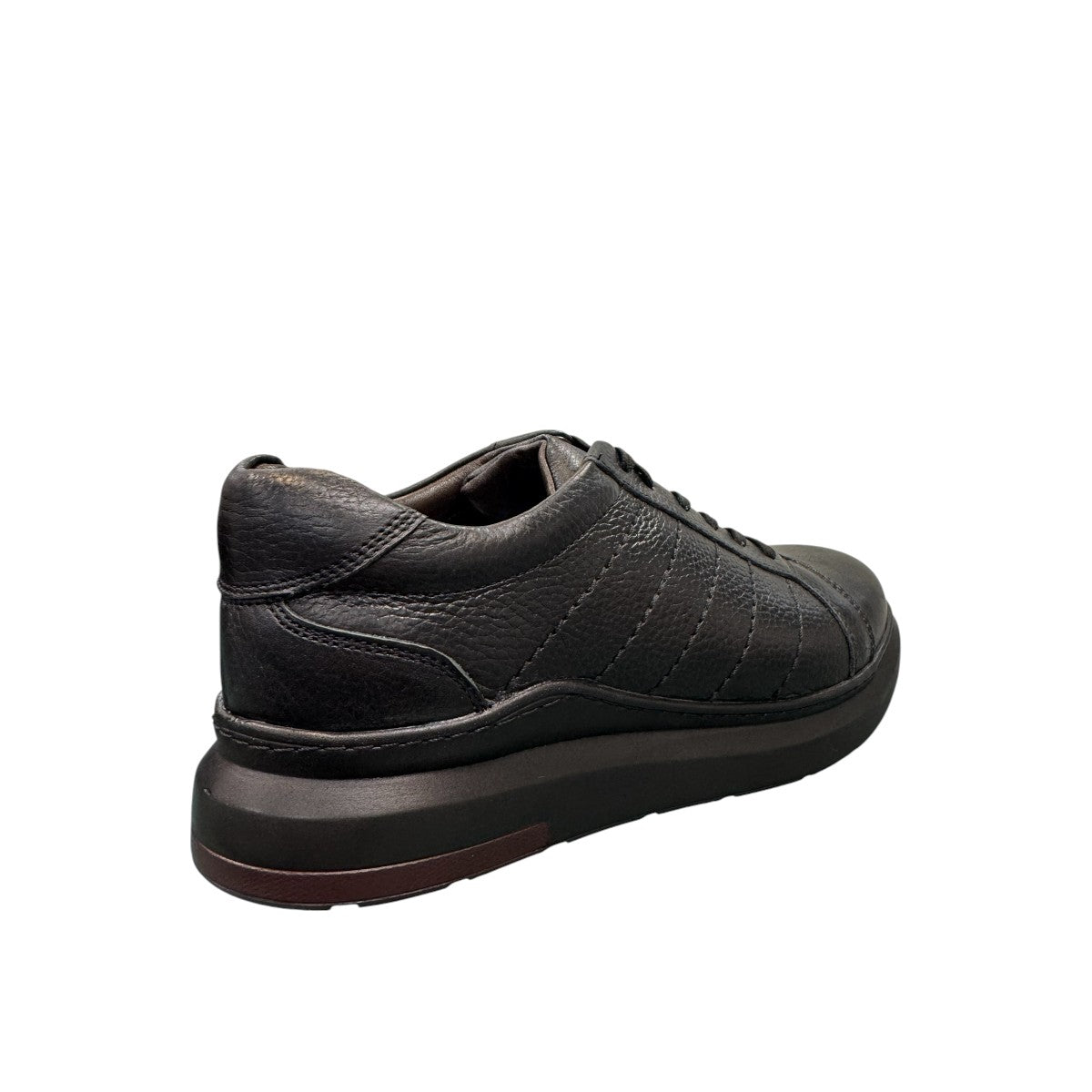 SINA FOOTWEAR SARI BLACK