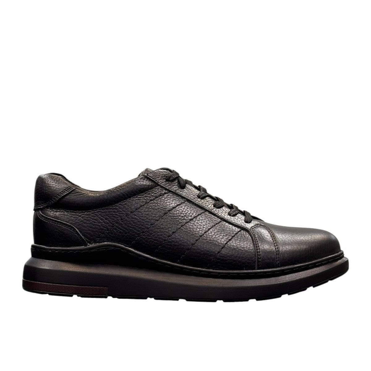 SINA FOOTWEAR SARI BLACK