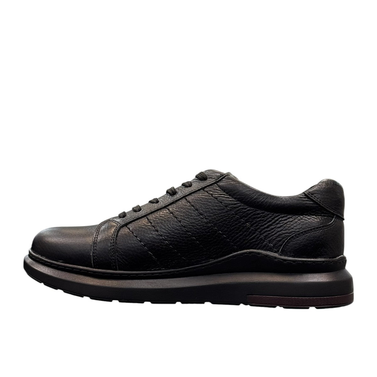SINA FOOTWEAR SARI BLACK