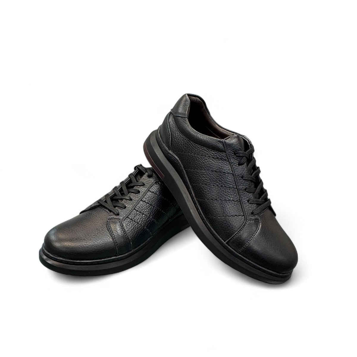 SINA FOOTWEAR SARI BLACK