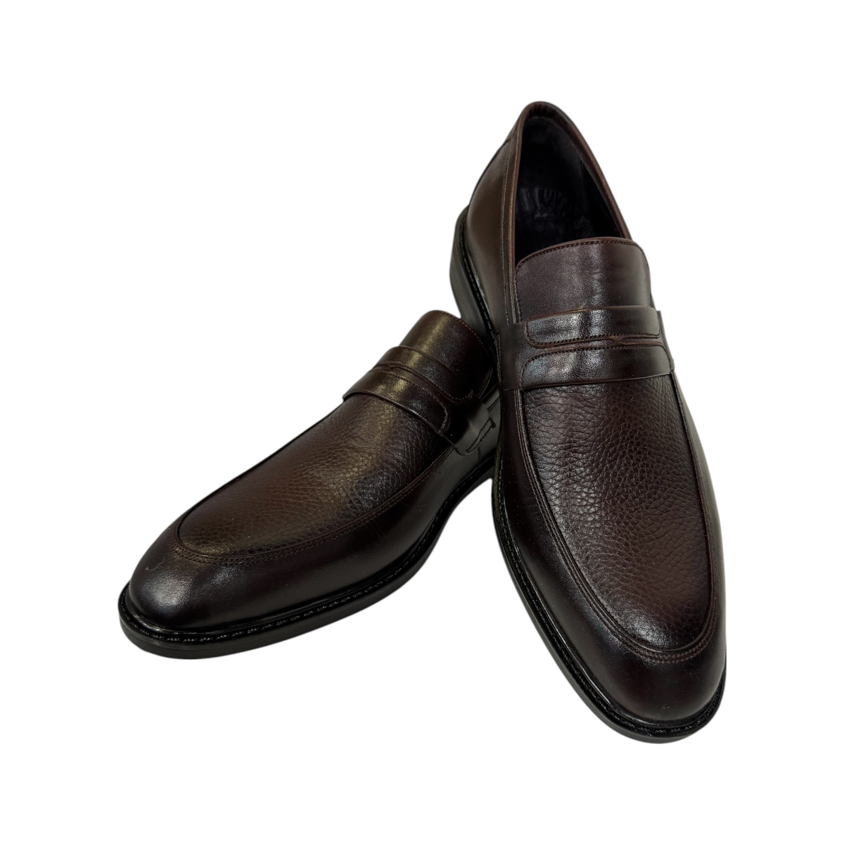 SATEL SATANI - DARK BROWN