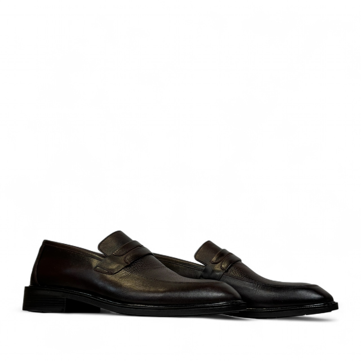 SATEL SATANI - DARK BROWN