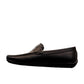SATEL SATARKHAN BLACK