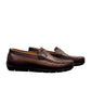 SATEL SATARKHAN DARK BROWN