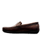 SATEL SATARKHAN DARK BROWN