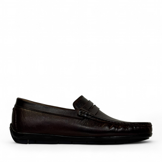 SATEL SATARKHAN DARK BROWN