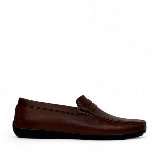 SATEL SATARKHAN LIGHT BROWN