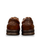 Description:
1. Genuine Leather Upper for a Polished finish
2. Leather Lining for Breathability and Comfort
3. Durable Rubber Outsole with Excellent Traction
4. Lace-up Closure for a Secure, Adjustable Fit
5. Ideal for Formal Occasions or Smart Casual Wear
6. Detailed with Subtle Handmade Stitching for a Refined, distinctive look.