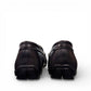 SATEL ARDESHIR 2 - BLACK Description:
1. Genuine Leather Upper boots for a Polished finish
2. Leather Lining for Breathability and Comfort
3. Durable Rubber Outsole with Excellent Traction
4. Ideal for Formal Occasions or Smart Casual Wear
