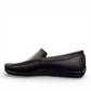 SATEL ARDESHIR 2 - BLACK Description:
1. Genuine Leather Upper boots for a Polished finish
2. Leather Lining for Breathability and Comfort
3. Durable Rubber Outsole with Excellent Traction
4. Ideal for Formal Occasions or Smart Casual Wear