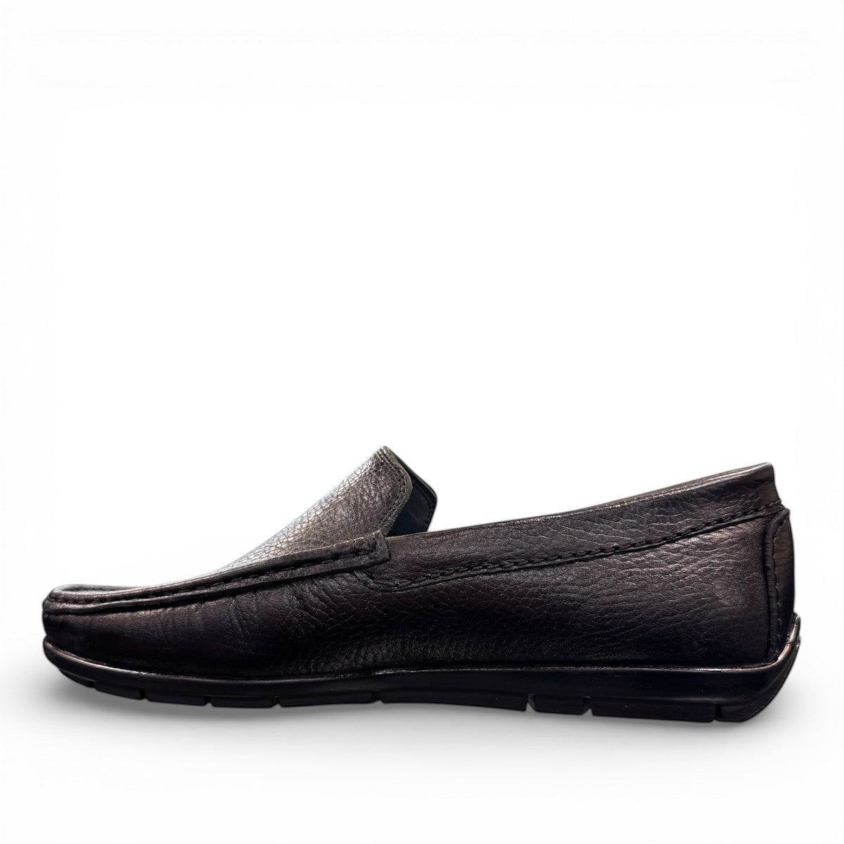 SATEL ARDESHIR 2 - BLACK Description:
1. Genuine Leather Upper boots for a Polished finish
2. Leather Lining for Breathability and Comfort
3. Durable Rubber Outsole with Excellent Traction
4. Ideal for Formal Occasions or Smart Casual Wear